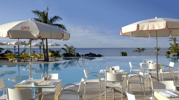 ADRIAN Hoteles Roca Nivaria GH